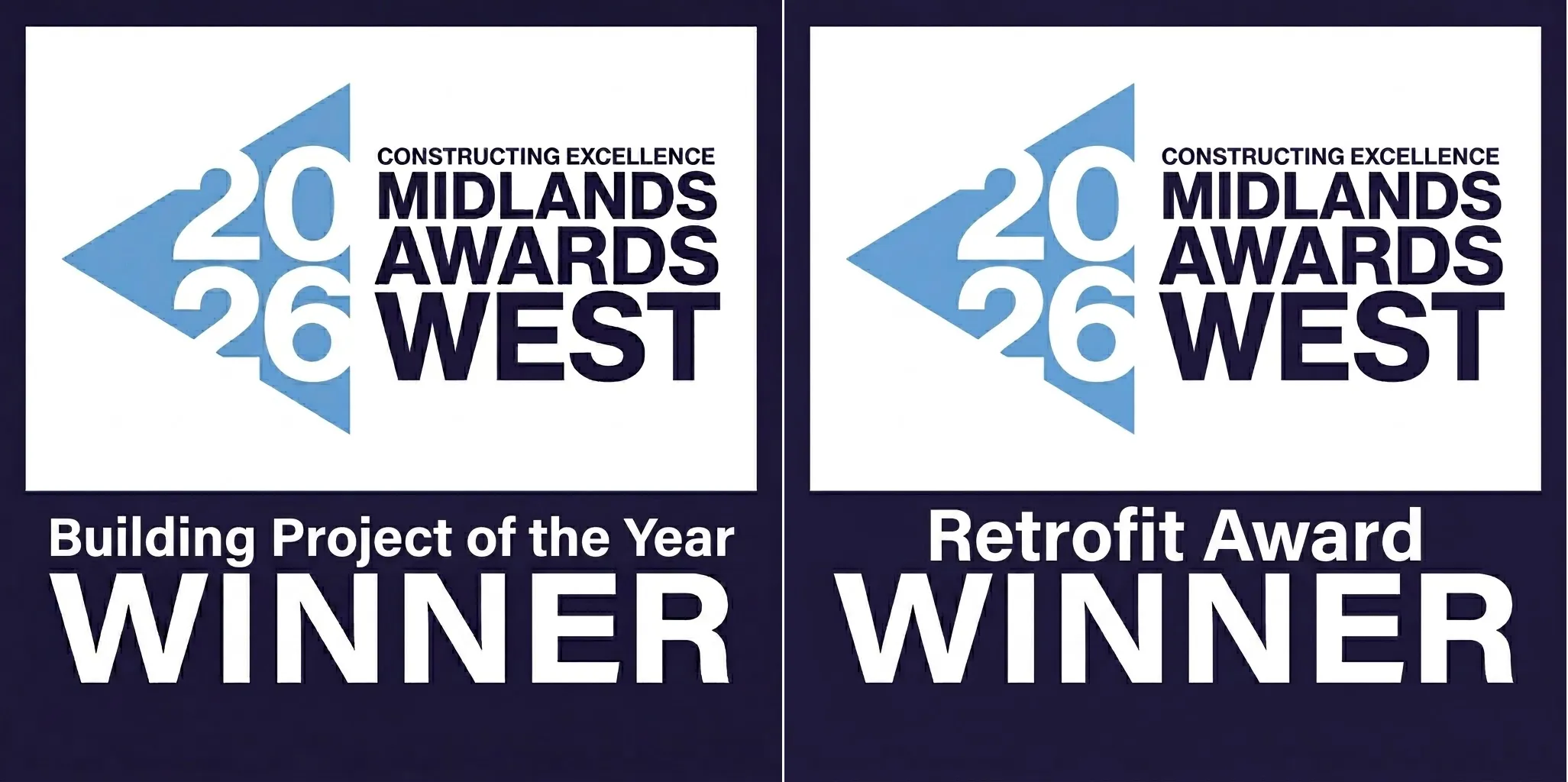 Constructing Excellence Awards 